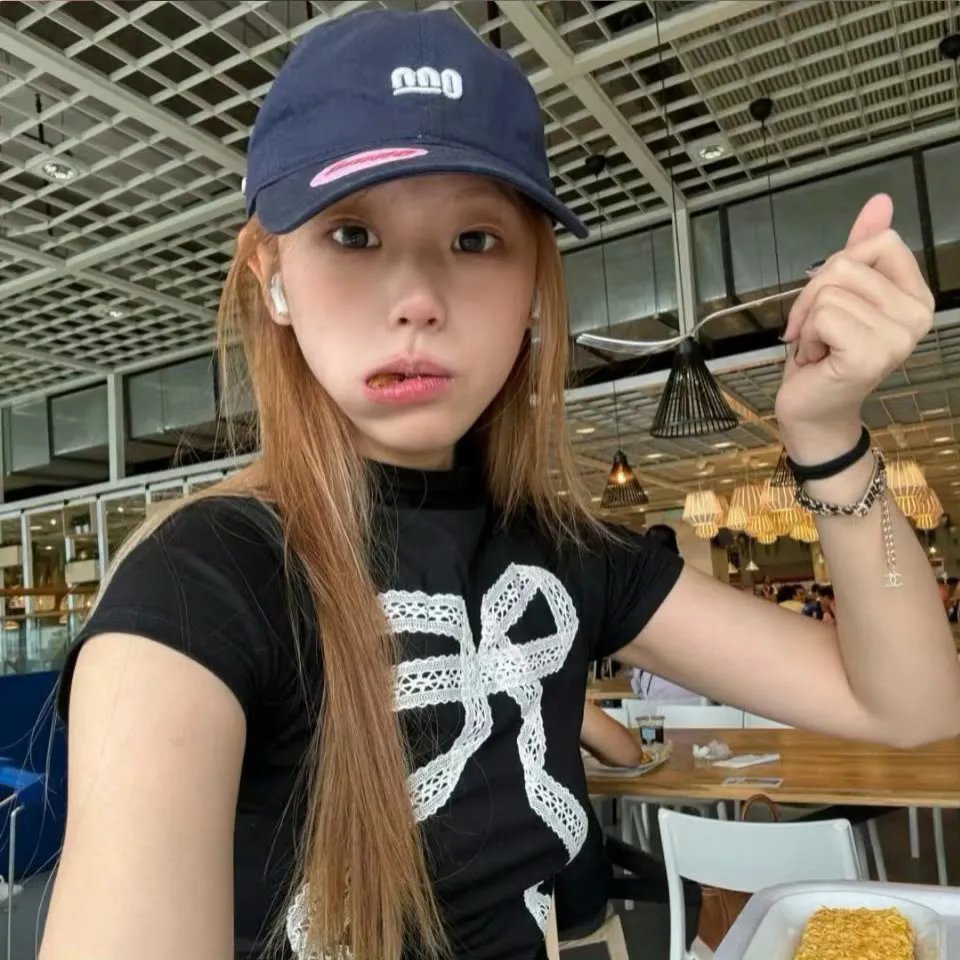 卿何薄命之羔羊少女