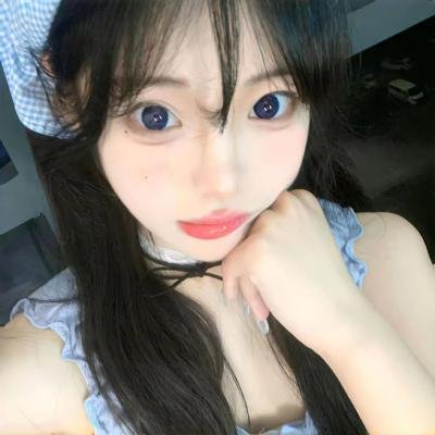 爱情人偶